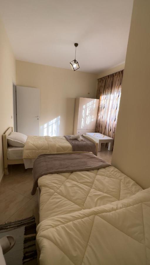 Villa Apartments S&F City Centre 티라나 외부 사진