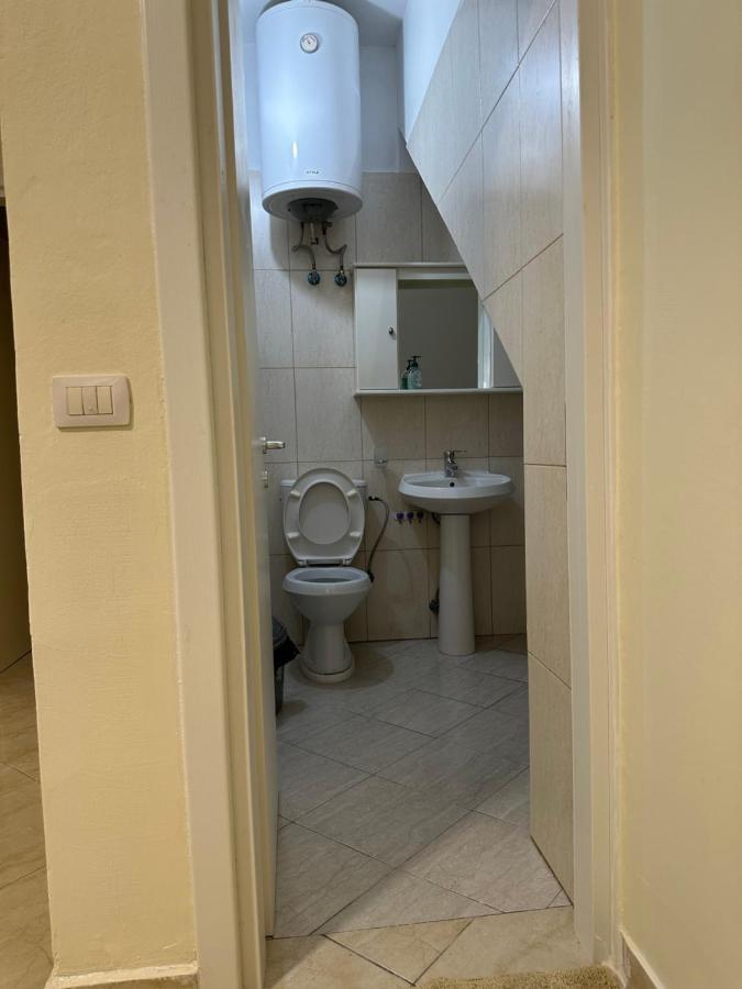 Villa Apartments S&F City Centre 티라나 외부 사진