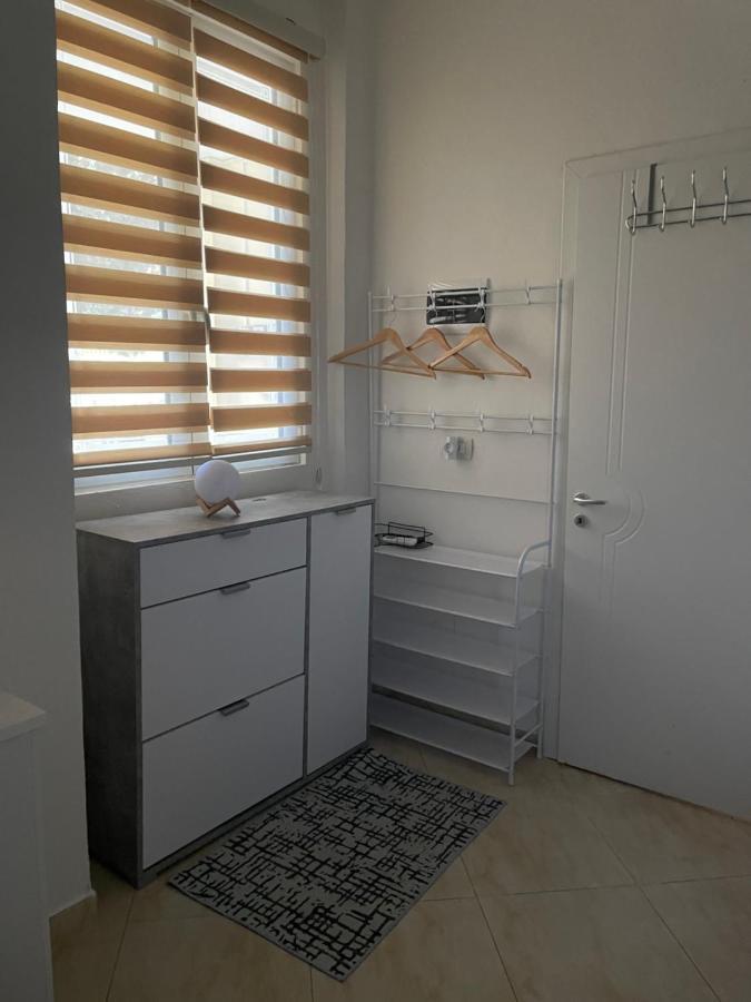 Villa Apartments S&F City Centre 티라나 외부 사진