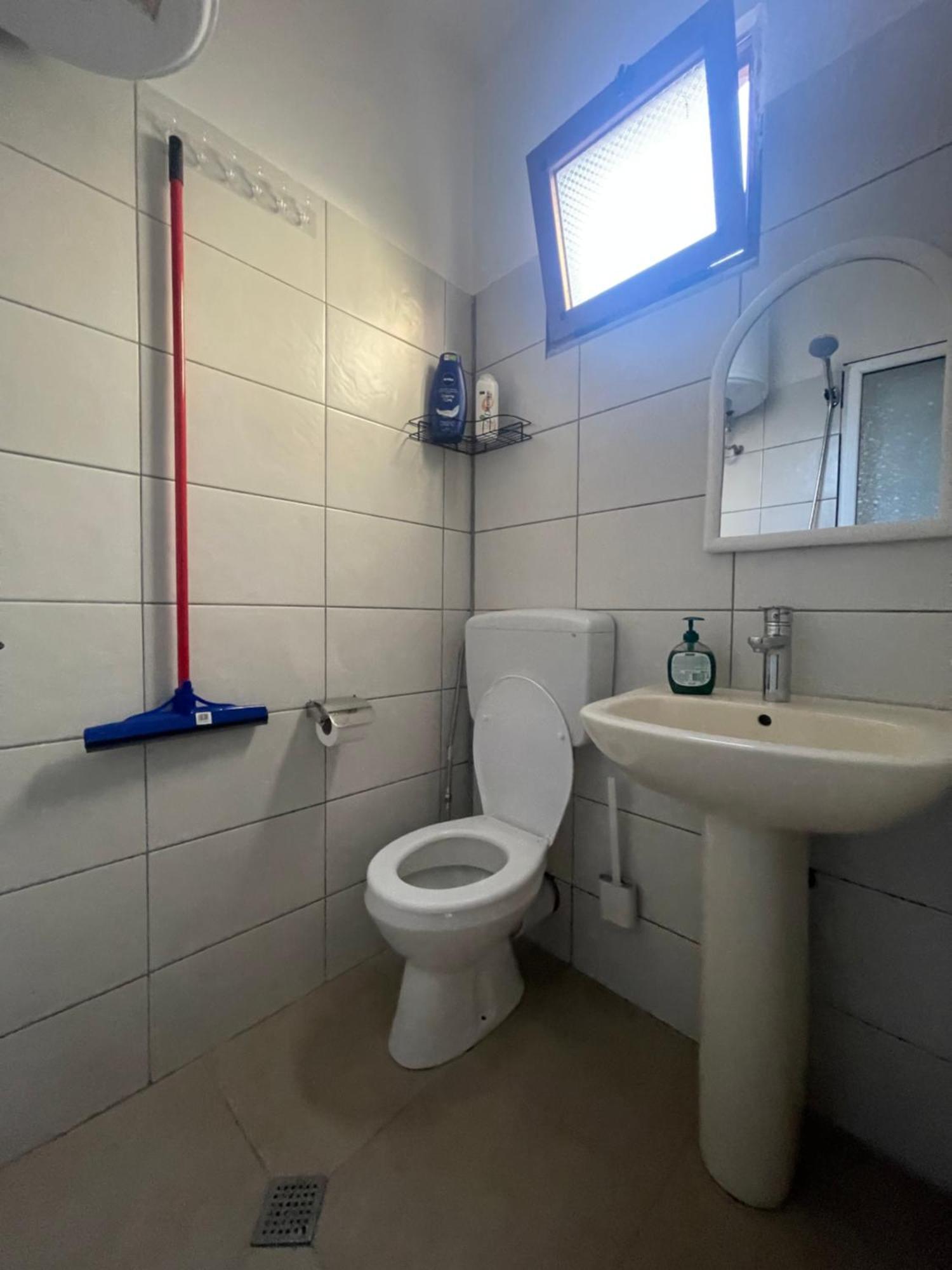 Villa Apartments S&F City Centre 티라나 외부 사진